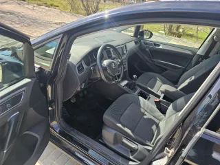 Volkswagen Golf Sportsvan 2017