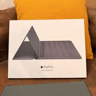 Caja original Apple Smart Keyboard iPad Pro 12.9”