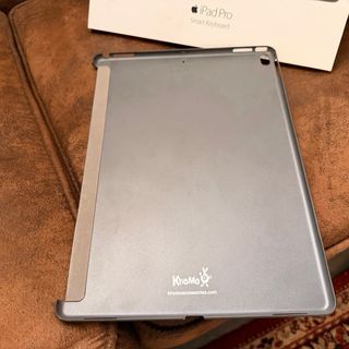 Caja original Apple Smart Keyboard iPad Pro 12.9”