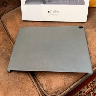 Caja original Apple Smart Keyboard iPad Pro 12.9”