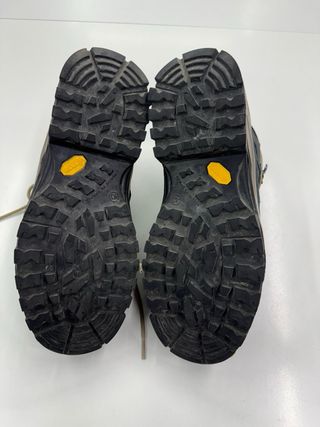 Botas Trekking Chiruca Goretex