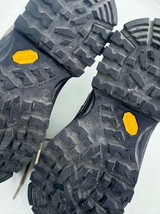 Botas Trekking Chiruca Goretex