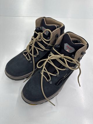 Botas Trekking Chiruca Goretex