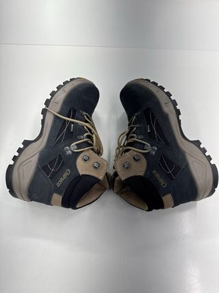 Botas Trekking Chiruca Goretex