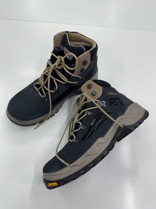 Botas Trekking Chiruca Goretex