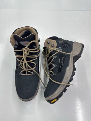 Botas Trekking Chiruca Goretex