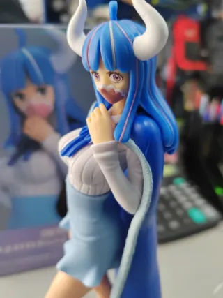 Figura One Piece Yamato Banpresto