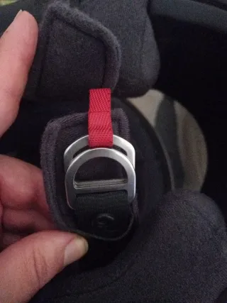 Casco Shoei XR1100 El Capitán