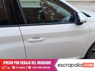 Peugeot 208 PureTech 73kW (100CV) Allure