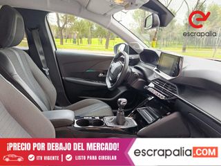 Peugeot 208 PureTech 73kW (100CV) Allure