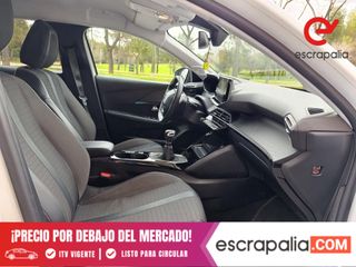 Peugeot 208 PureTech 73kW (100CV) Allure