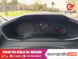 Peugeot 208 PureTech 73kW (100CV) Allure