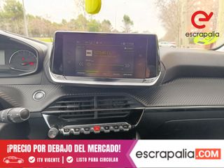 Peugeot 208 PureTech 73kW (100CV) Allure