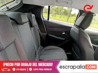 Peugeot 208 PureTech 73kW (100CV) Allure