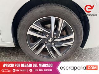 Peugeot 208 PureTech 73kW (100CV) Allure
