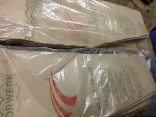 Bolsas aspiradora Vorwerk VK 118-VK 122