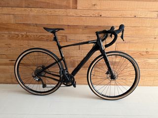 Cannondale Topstone Carbon 4 de gravel talla M
