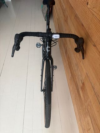 Cannondale Topstone Carbon 4 de gravel talla M