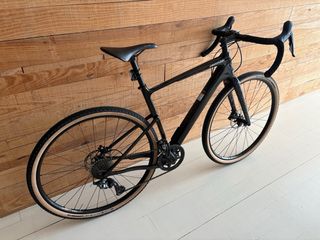 Cannondale Topstone Carbon 4 de gravel talla M
