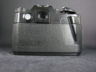 Zenit 122 Reflex