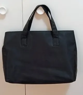 Bolso DKNY New York vintage negro