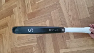 Pala de padel Head Speed Pro X 2025