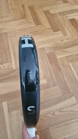 Pala de padel Head Speed Pro X 2025