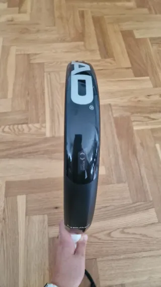 Pala de padel Head Speed Pro X 2025