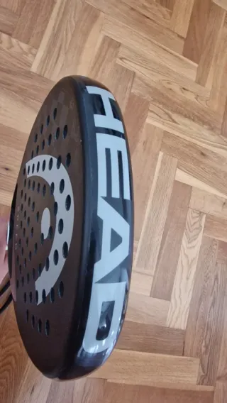 Pala de padel Head Speed Pro X 2025