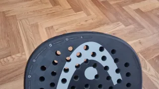 Pala de padel Head Speed Pro X 2025