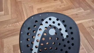 Pala de padel Head Speed Pro X 2025