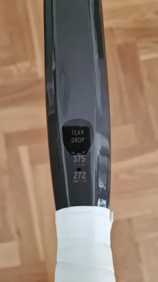 Pala de padel Head Speed Pro X 2025