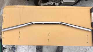 Manillar moto 22mm y 71cm