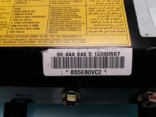 AIRBAG DELANTERO DERECHO DAEWOO KALOS 232976
