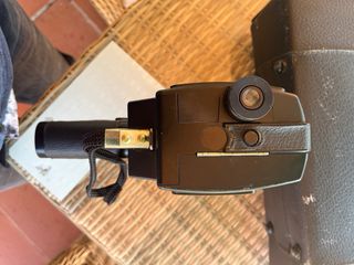 Cámara Chinon 256 S XL / Direct Sound