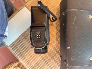 Cámara Chinon 256 S XL / Direct Sound