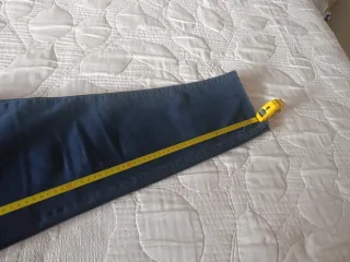 Pantalón vaquero mujer Cortefiel