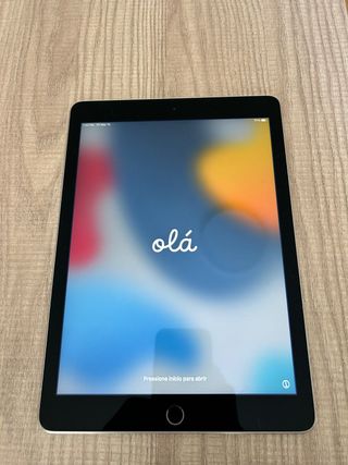iPad Air 2 16GB Plata