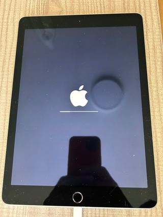 iPad Air 2 16GB Plata