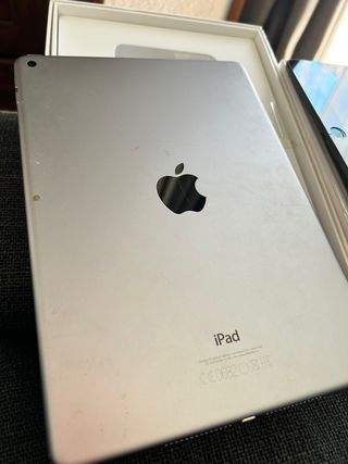 iPad Air 2 16GB Plata