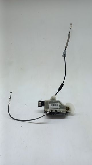 CERRADURA PUERTA DELANTERA IZQUIERDA CITROEN CITROËN SPACETO