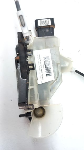 CERRADURA PUERTA DELANTERA IZQUIERDA CITROEN CITROËN SPACETO