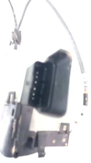 CERRADURA PUERTA DELANTERA IZQUIERDA CITROEN CITROËN SPACETO