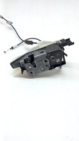 CERRADURA PUERTA DELANTERA IZQUIERDA CITROEN CITROËN SPACETO
