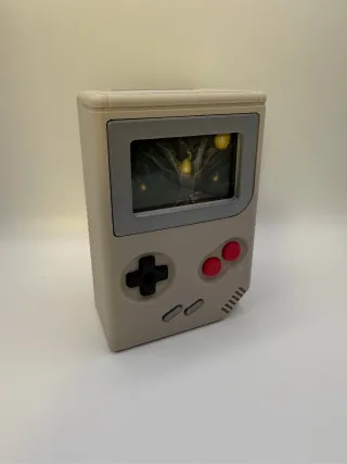 Caja de cartas Pokémon TCG