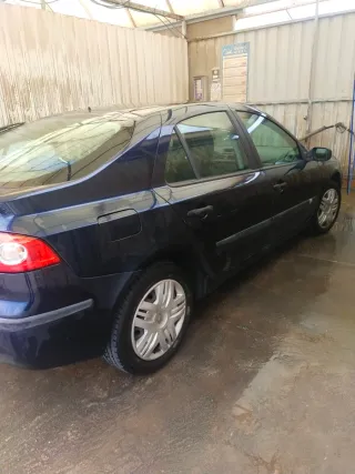 Renault Laguna 2006
