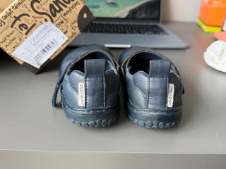 Zapato Feroz Aitana Talla 27 Azul