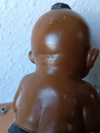 Boxeador goma de quiosco BIBA