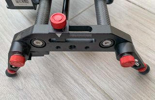 NEEWER 80cm Deslizador Motorizado Cámara