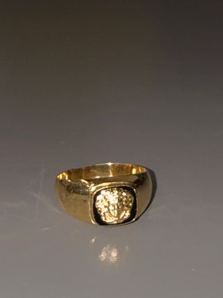 Sello Versace Oro 18K